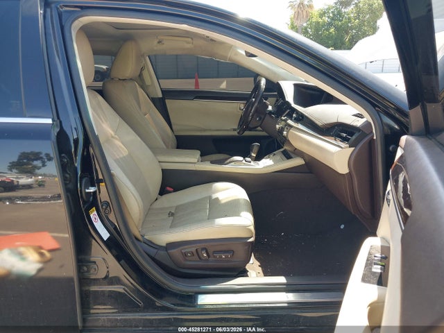 Lexus ES 350 2016 JTHBK1GG7G2235276 Image 5