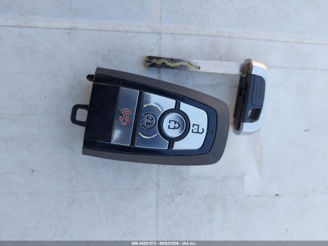 Aukcja sprzedaży 2024 Ford Ranger Raptor, vin: 1FTER4LR4RLE06565, numer aukcji: 45281272