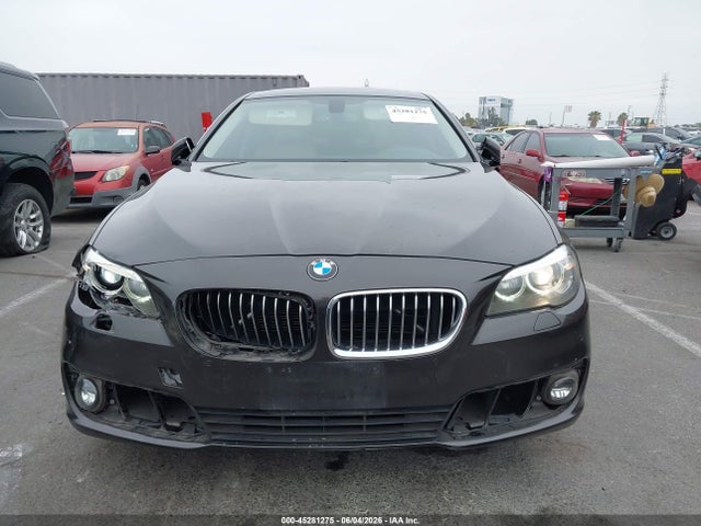Aukcja sprzedaży 2015 Bmw 528i, vin: WBA5A5C57FD522159, numer aukcji: 45281275