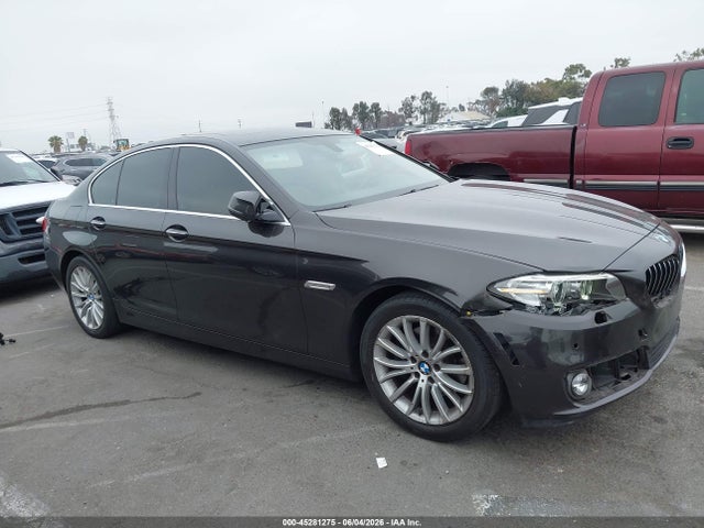 Aukcja sprzedaży 2015 Bmw 528i, vin: WBA5A5C57FD522159, numer aukcji: 45281275
