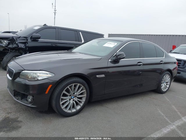 Aukcja sprzedaży 2015 Bmw 528i, vin: WBA5A5C57FD522159, numer aukcji: 45281275