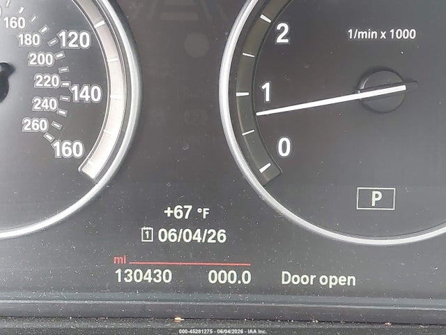 Aukcja sprzedaży 2015 Bmw 528i, vin: WBA5A5C57FD522159, numer aukcji: 45281275