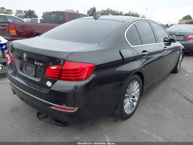 Aukcja sprzedaży 2015 Bmw 528i, vin: WBA5A5C57FD522159, numer aukcji: 45281275