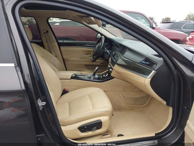 Aukcja sprzedaży 2015 Bmw 528i, vin: WBA5A5C57FD522159, numer aukcji: 45281275
