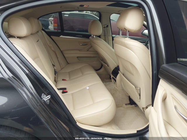 Aukcja sprzedaży 2015 Bmw 528i, vin: WBA5A5C57FD522159, numer aukcji: 45281275