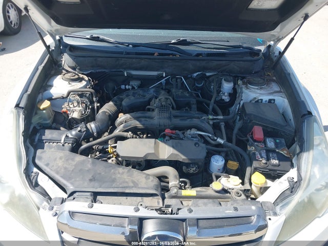 Продаж на аукціоні авто 2013 Subaru Outback 2.5i Limited, vin: 4S4BRBSC2D3209662, номер лоту: 45281283