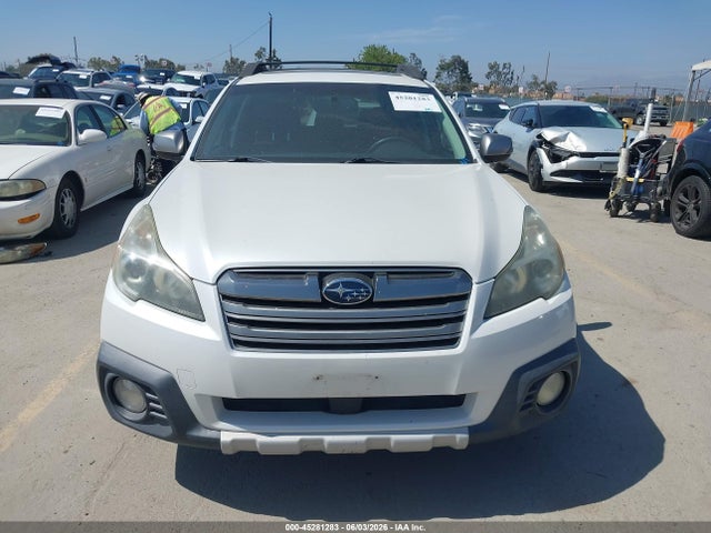 Продаж на аукціоні авто 2013 Subaru Outback 2.5i Limited, vin: 4S4BRBSC2D3209662, номер лоту: 45281283