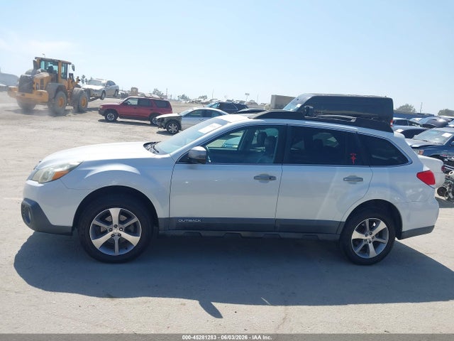 Продаж на аукціоні авто 2013 Subaru Outback 2.5i Limited, vin: 4S4BRBSC2D3209662, номер лоту: 45281283