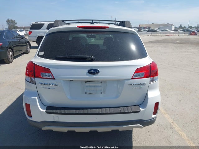 Продаж на аукціоні авто 2013 Subaru Outback 2.5i Limited, vin: 4S4BRBSC2D3209662, номер лоту: 45281283