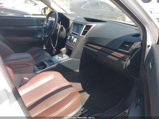Продаж на аукціоні авто 2013 Subaru Outback 2.5i Limited, vin: 4S4BRBSC2D3209662, номер лоту: 45281283