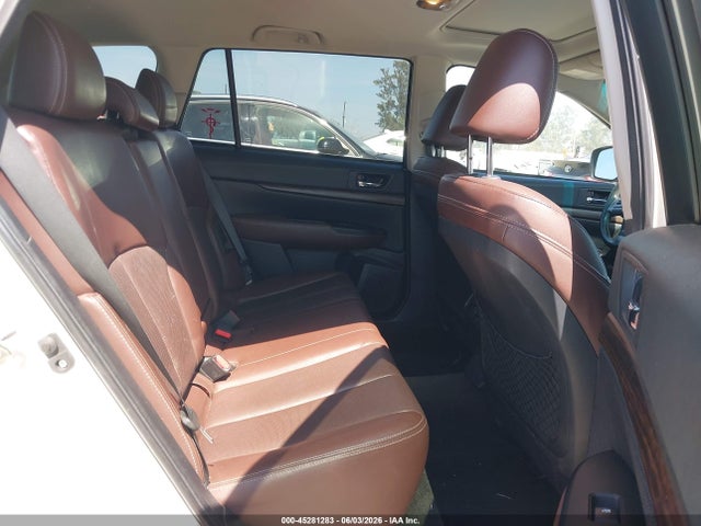 Продаж на аукціоні авто 2013 Subaru Outback 2.5i Limited, vin: 4S4BRBSC2D3209662, номер лоту: 45281283