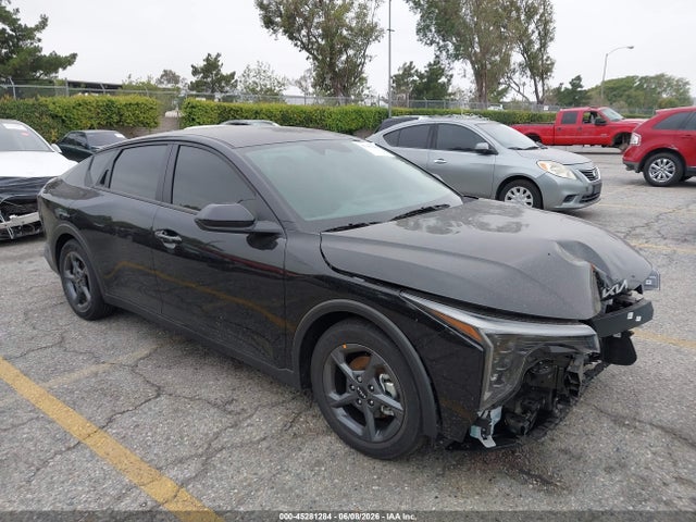2025 3KPFT4DE2SE236013 main image