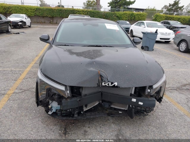 KIA K4 Lxs 2025 3KPFT4DE2SE236013 Image 13