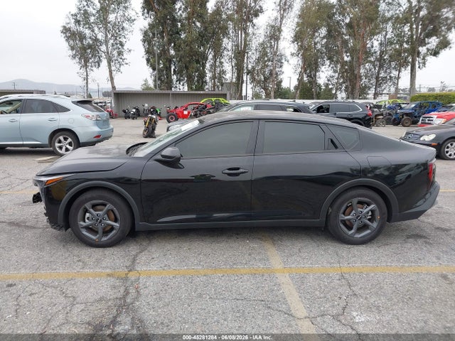 KIA K4 Lxs 2025 3KPFT4DE2SE236013 Image 15
