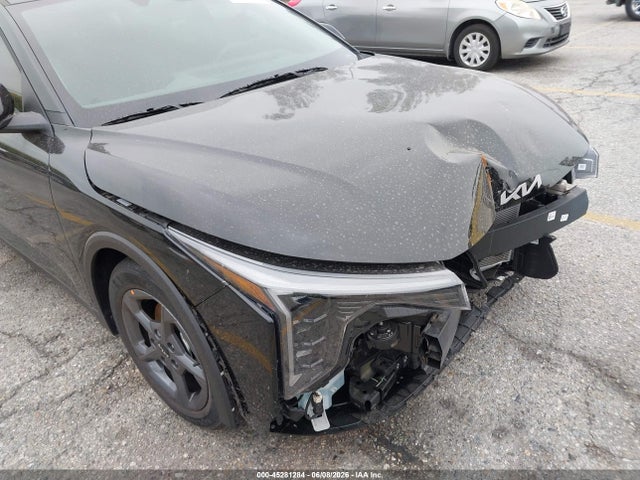 KIA K4 Lxs 2025 3KPFT4DE2SE236013 Image 19