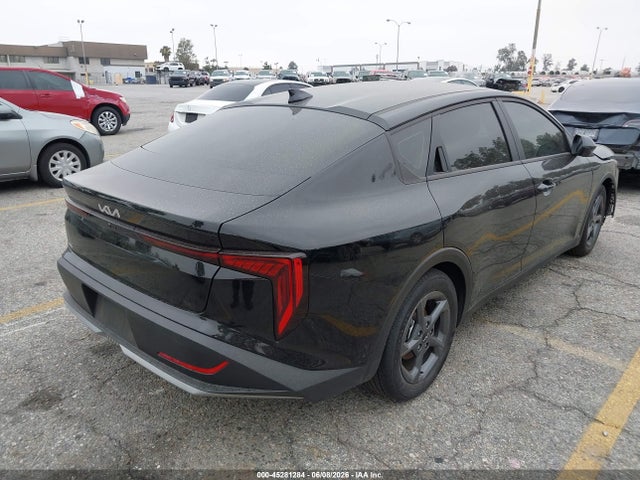 KIA K4 Lxs 2025 3KPFT4DE2SE236013 Image 4
