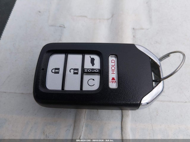 Honda Cr-v Ex-l 2019 7FARW2H88KE026186 Image 11