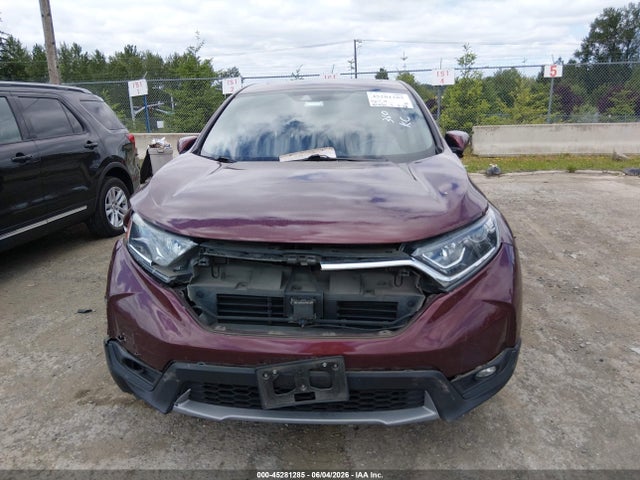 Honda Cr-v Ex-l 2019 7FARW2H88KE026186 Image 13