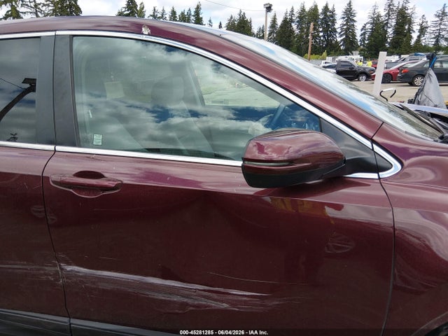 Honda Cr-v Ex-l 2019 7FARW2H88KE026186 Image 14