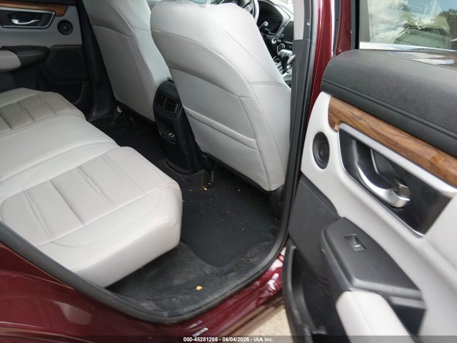 Honda Cr-v Ex-l 2019 7FARW2H88KE026186 Image 8