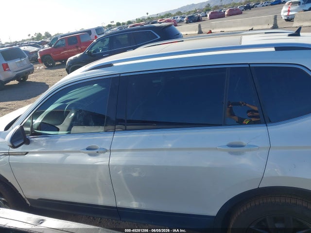 Aukcja sprzedaży 2023 Volkswagen Tiguan 2.0t Se, vin: 3VVNB7AX2PM035653, numer aukcji: 45281286