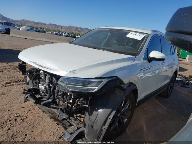 Aukcja sprzedaży 2023 Volkswagen Tiguan 2.0t Se, vin: 3VVNB7AX2PM035653, numer aukcji: 45281286