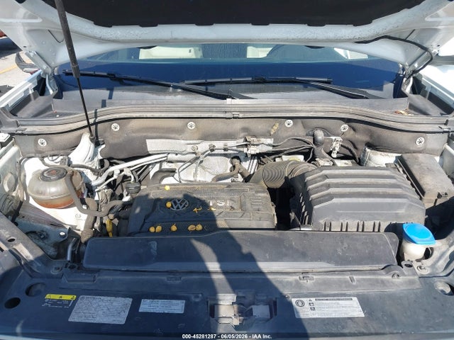 Aukcja sprzedaży 2018 Volkswagen Atlas 2.0t Se/2.0t Se W/technology, vin: 1V2DP2CA6JC599837, numer aukcji: 45281287