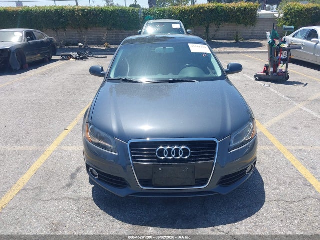 Aukcja sprzedaży 2012 Audi A3 2.0 Tdi Premium, vin: WAUKJAFM0CA124240, numer aukcji: 45281288