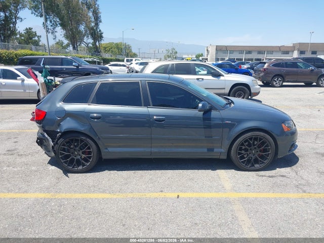 Продажа на аукционе авто 2012 Audi A3 2.0 Tdi Premium, vin: WAUKJAFM0CA124240, номер лота: 45281288