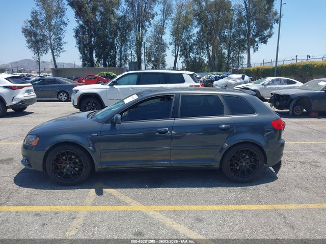 Aukcja sprzedaży 2012 Audi A3 2.0 Tdi Premium, vin: WAUKJAFM0CA124240, numer aukcji: 45281288