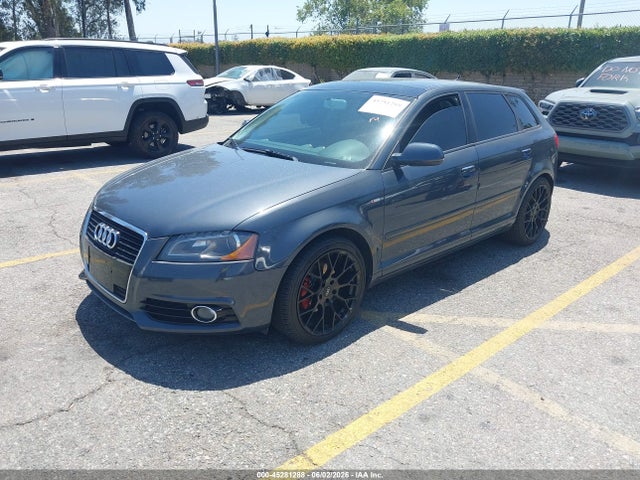 Продаж на аукціоні авто 2012 Audi A3 2.0 Tdi Premium, vin: WAUKJAFM0CA124240, номер лоту: 45281288