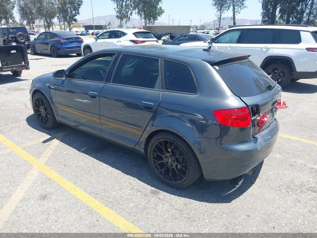 Продажа на аукционе авто 2012 Audi A3 2.0 Tdi Premium, vin: WAUKJAFM0CA124240, номер лота: 45281288