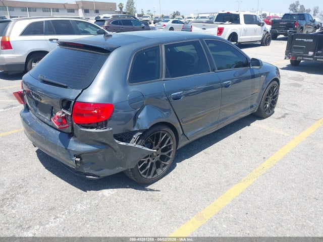Aukcja sprzedaży 2012 Audi A3 2.0 Tdi Premium, vin: WAUKJAFM0CA124240, numer aukcji: 45281288