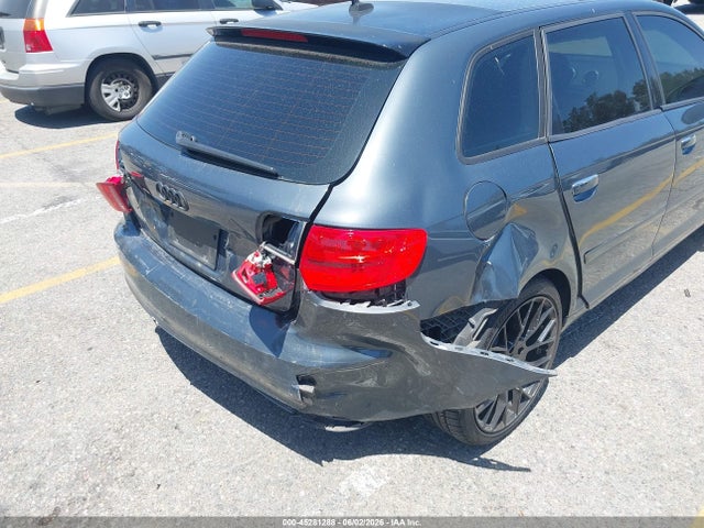 Aukcja sprzedaży 2012 Audi A3 2.0 Tdi Premium, vin: WAUKJAFM0CA124240, numer aukcji: 45281288