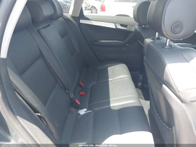 Продажа на аукционе авто 2012 Audi A3 2.0 Tdi Premium, vin: WAUKJAFM0CA124240, номер лота: 45281288