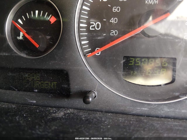 Продаж на аукціоні авто 2004 Volvo Xc90 2.5t Awd, vin: YV1CM59H041064718, номер лоту: 45281290