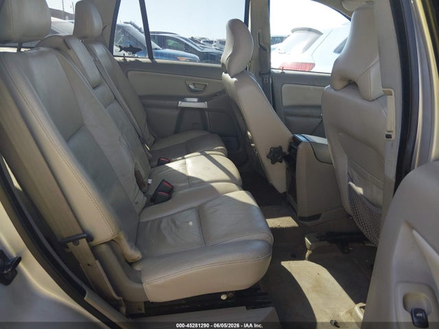 Aukcja sprzedaży 2004 Volvo Xc90 2.5t Awd, vin: YV1CM59H041064718, numer aukcji: 45281290