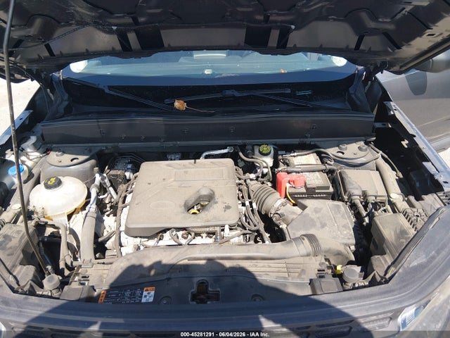 Auction sale of the 2021 Ford Bronco Sport, vin: 3FMCR9A63MRA10596, lot number: 45281291