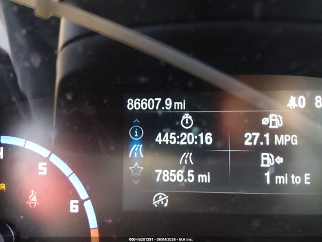 Ford Bronco Sport 2021 3FMCR9A63MRA10596 Image 15