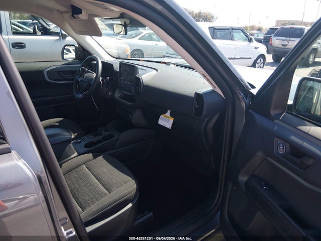Ford Bronco Sport 2021 3FMCR9A63MRA10596 Image 5