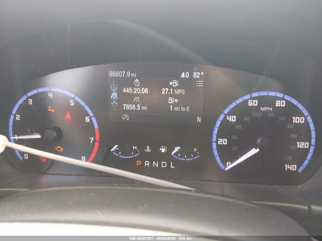 Ford Bronco Sport 2021 3FMCR9A63MRA10596 Image 7