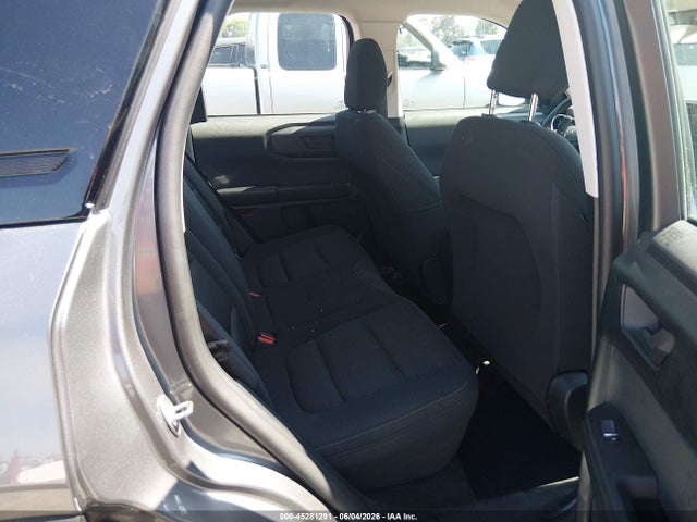 Ford Bronco Sport 2021 3FMCR9A63MRA10596 Image 8