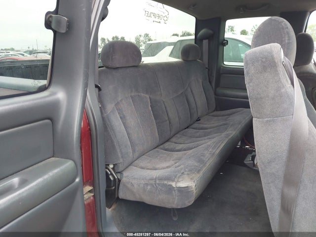 Aukcja sprzedaży 2000 Chevrolet Silverado 1500 Ls, vin: 2GCEC19T8Y1199850, numer aukcji: 45281297