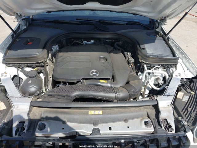 W1N0G8DB7MF930964 Mercedes-Benz Glc 300 Suv