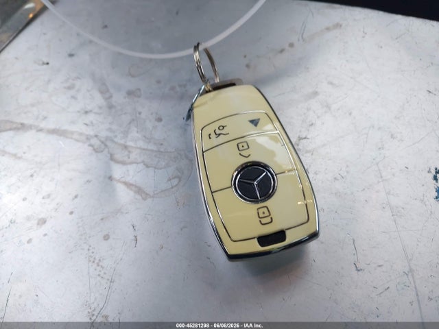 W1N0G8DB7MF930964 Mercedes-Benz Glc 300 Suv