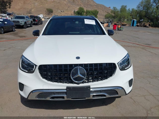 W1N0G8DB7MF930964 Mercedes-Benz Glc 300 Suv