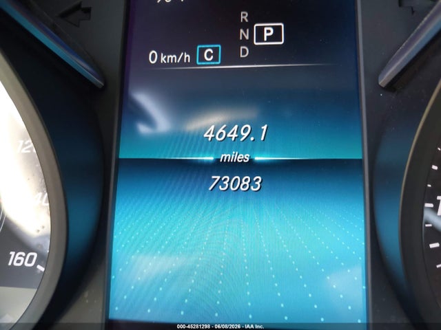 W1N0G8DB7MF930964 Mercedes-Benz Glc 300 Suv