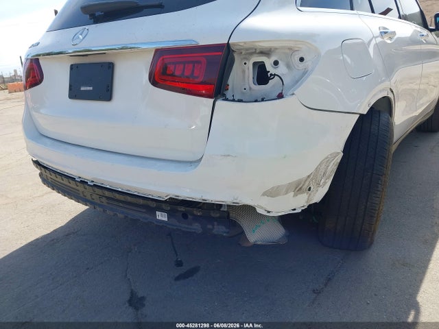 W1N0G8DB7MF930964 Mercedes-Benz Glc 300 Suv