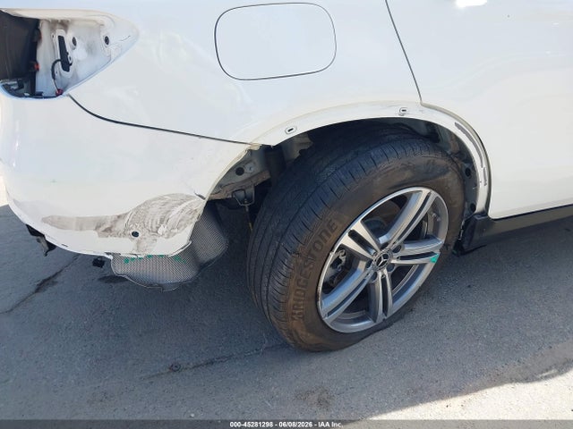 W1N0G8DB7MF930964 Mercedes-Benz Glc 300 Suv