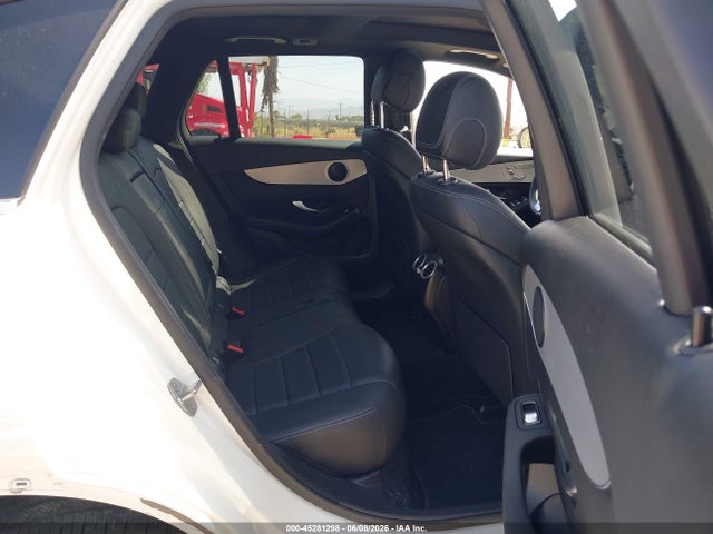W1N0G8DB7MF930964 Mercedes-Benz Glc 300 Suv